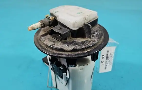Peugeot 2008 I In-tank fuel pump 9813573780 IMPRK1601958