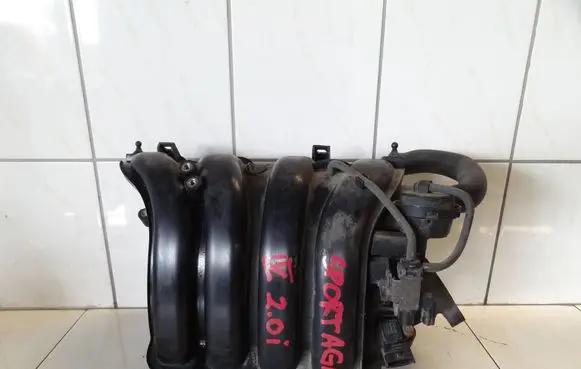KIA Sportage Intake manifold