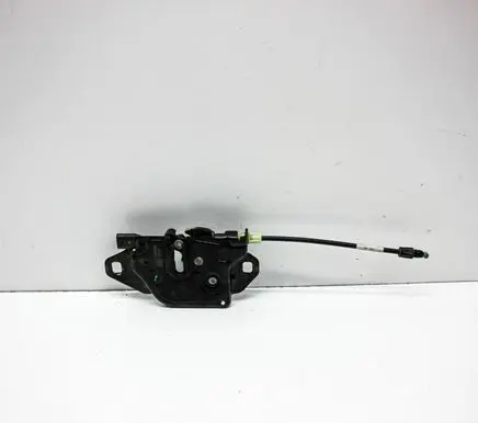 Tesla Model Y Engine bonnet/hood lock/catch 150039700E