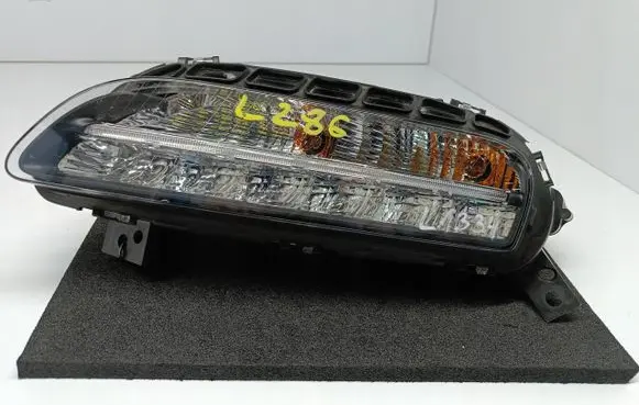 Porsche Panamera (970) Front fog light 97063108104