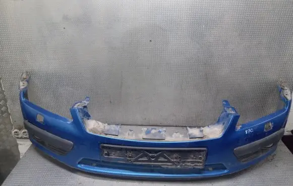 Ford Focus Front bumper