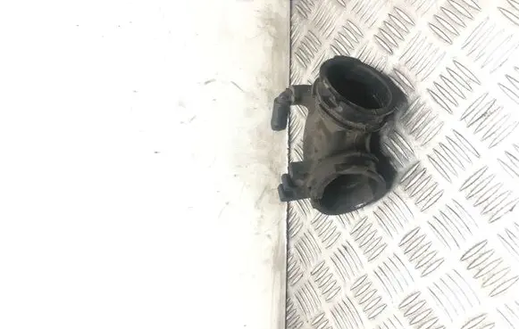 Mazda 3 I Engine coolant pipe/hose 0140811611