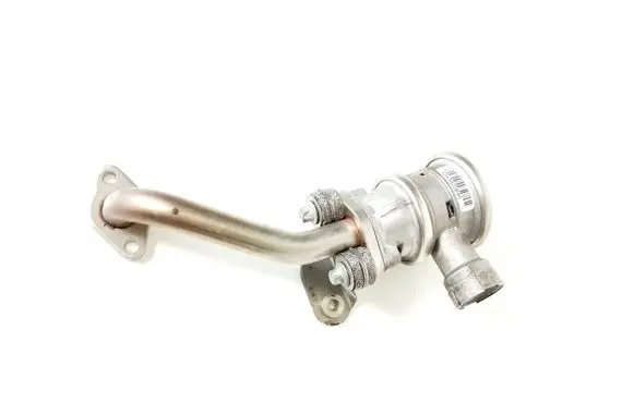 Porsche Macan (95B) EGR valve 99711320371