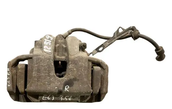 BMW 6 E63 E64 Front brake caliper 34116768067 6768067
