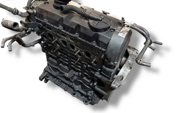 Volkswagen PASSAT B6 Engine BXE