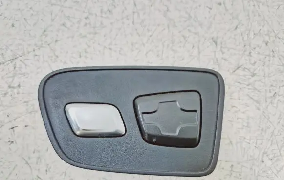 Renault Talisman Seat adjustment handle 285662839 285662839R 16625SD
