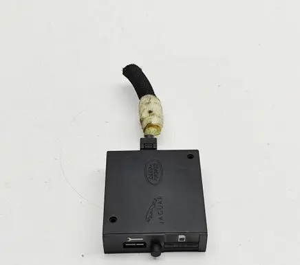 USB socket connector