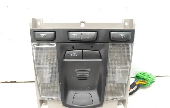Volvo C70 Front seat light 30633469
