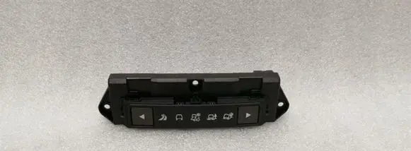 Land Rover Range Rover Evoque L538 A set of switches EJ3214B596BB