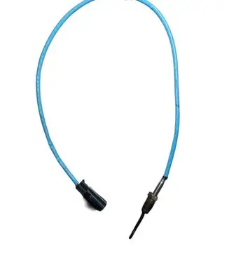 Ford Kuga I Exhaust gas temperature sensor 8V4112B591AA