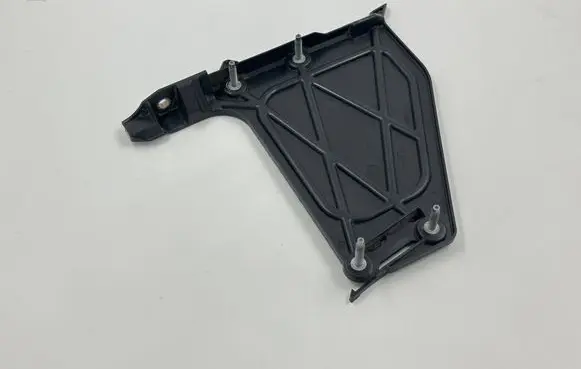 Peugeot 308 Battery bracket 9808674780