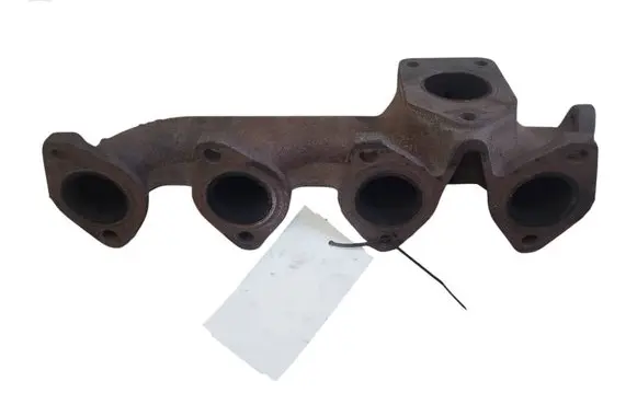 BMW 3 E90 E91 Exhaust manifold 781018203