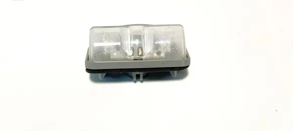 Toyota RAV 4 (XA50) Number plate light 8127033110 24312
