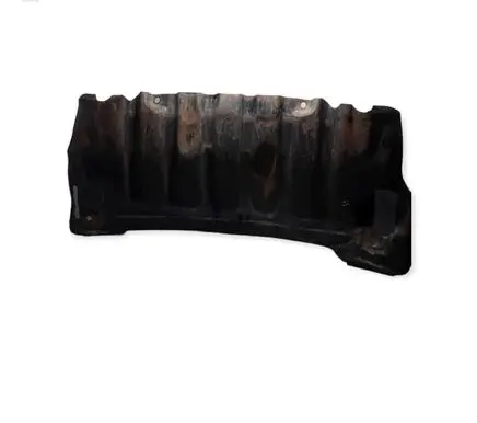 Mitsubishi Pajero Front underbody cover/under tray 