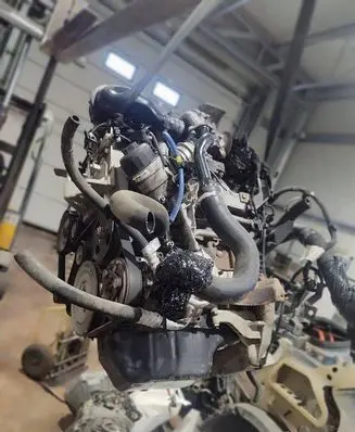 Fiat Doblo Engine 199a9000