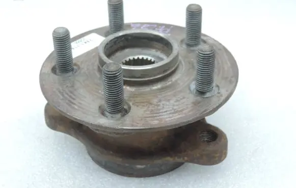 Toyota Yaris XP210 Front wheel bearing hub 43550K0010 43550-K0010
