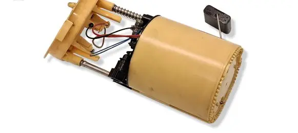 BMW 1 E82 E88 In-tank fuel pump 7190943