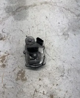 Audi Q5 SQ5 Intake manifold valve actuator/motor 059129086L 59129086