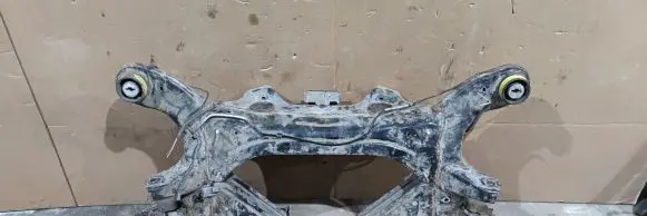 Maserati Levante Rear subframe 