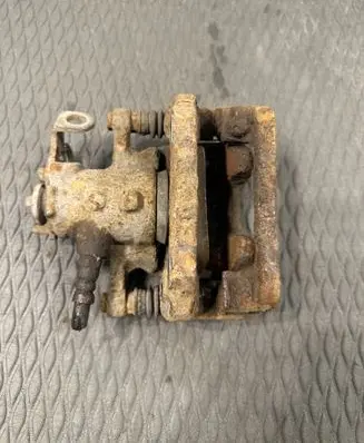 Citroen Jumpy Rear brake caliper