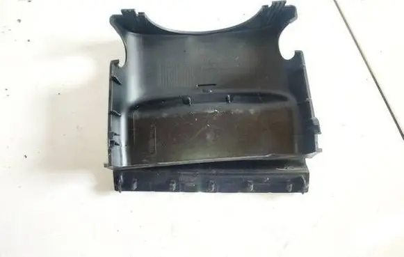 Ford Fusion Steering wheel column trim 2n113530afw