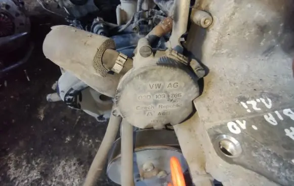 Breather/breather pipe/hose