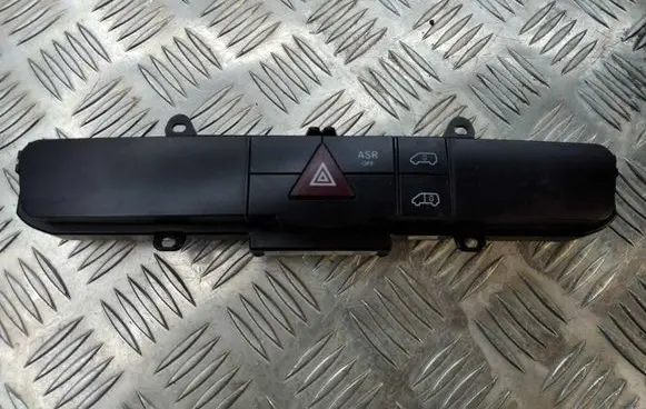 Mercedes-Benz Sprinter W906 Other switches/knobs/shifts A9068701010 A9068700210 A9064420023