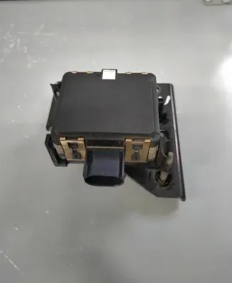Volkswagen Golf VII Distronic sensor radar 5Q0907561K 5Q0907461A