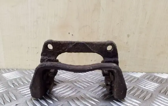 Land Rover Freelander 2 - LR2 Brake caliper pad carrier rear 