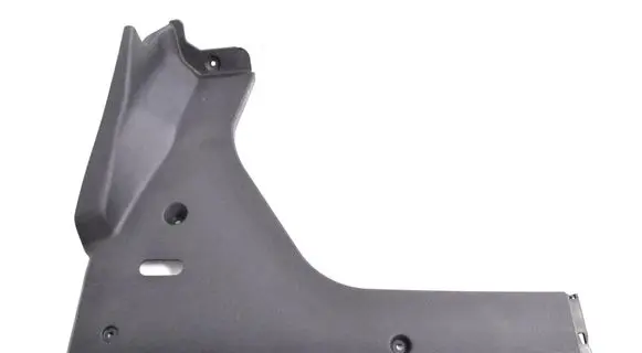 Hyundai i40 Centre console side trim rear 857843Z900
