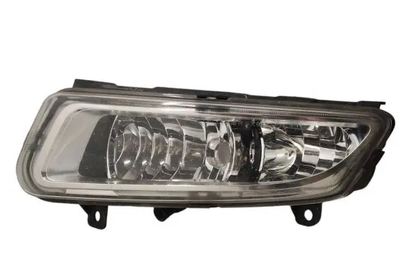 Volkswagen Polo V 6R Front fog light 6R0941061B 17453900 17415903