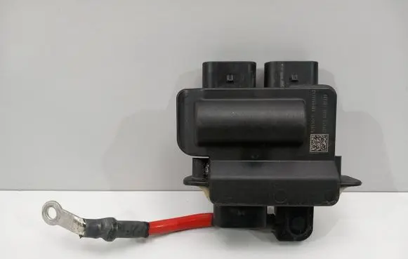 BMW X5 F15 Voltage converter/converter module 9285504