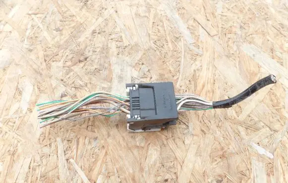 Renault Laguna II Other wiring loom 7700808111