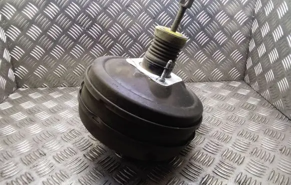 Opel Signum Brake booster 13126710 46831404