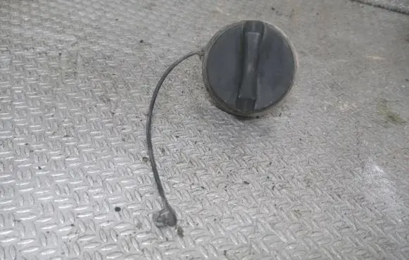 Ford S-MAX Fuel tank filler cap 