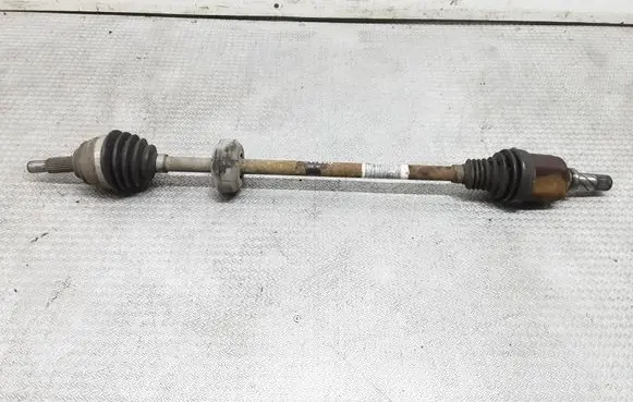 Renault Sandero I Front driveshaft