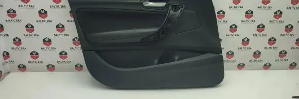 BMW 1 F20 F21 Front door card panel trim 7270965 10628510 51417240403