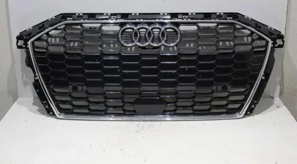Audi A3 8Y Front grill 8V0853651A