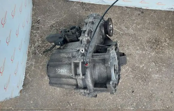 Land Rover Range Rover Sport L320 Gearbox transfer box case 8454228031 4H227K7800A 8454227091