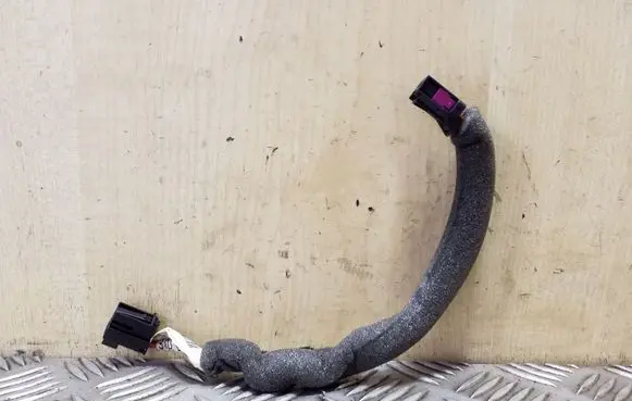 Skoda Superb B6 (3T) Other wiring loom 3T0971387A