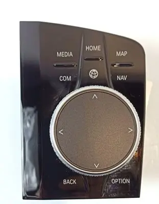 BMW 8 G14 Head unit multimedia control 65829462644 9462644