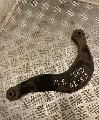 Volvo S80 Rear upper control arm/wishbone 6g915500aa