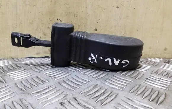 Audi Q5 SQ5 Rear door check strap stopper 8R0839249D 8R0839267B
