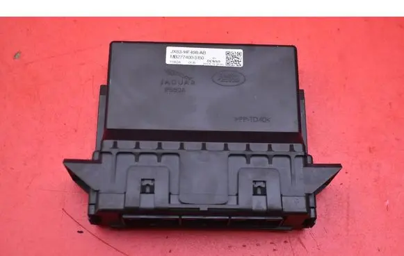 DAF 95 XF Engine control unit/module ECU JX6314F498AB