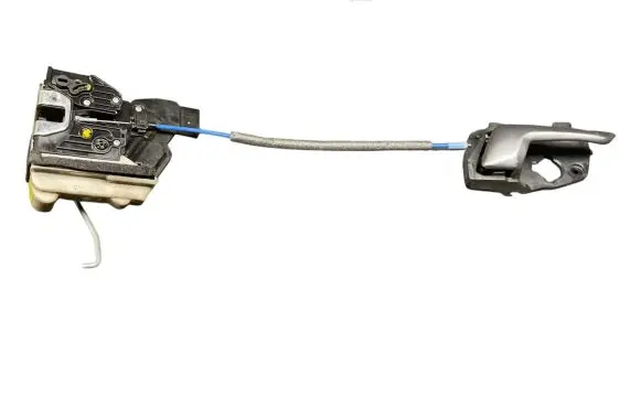 KIA Rio Rear door lock 836101W010 836201W010