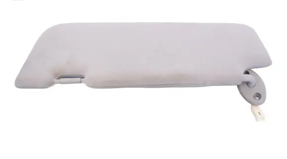 SsangYong Korando Sun visor