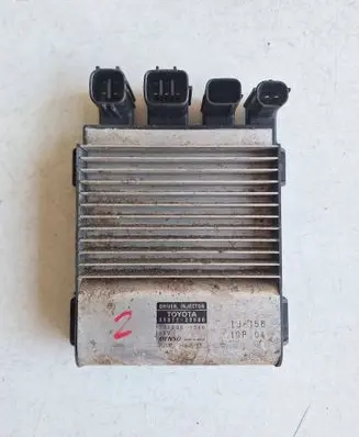 Toyota Hilux (AN10, AN20, AN30) Fuel injection control unit/module 8987120080
