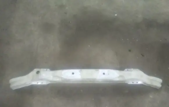 Volkswagen II LT Front bumper cross member