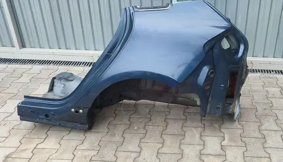 Volvo S40, V40 Rear quarter panel 