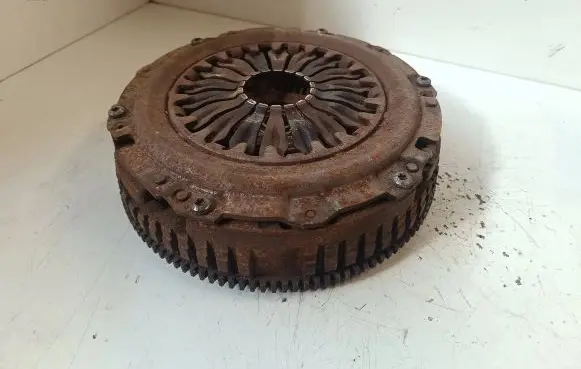 Renault Megane II Clutch set kit